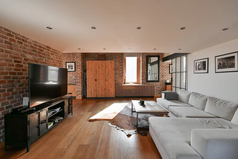 Bartoškova, Nusle - Prague 4 | Rent, Apartment, Two-bedroom (3+kk), 250 m²
