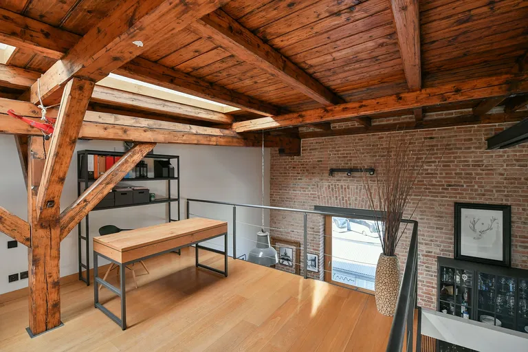 Bartoškova, Nusle - Prague 4 | Rent, Apartment, Two-bedroom (3+kk), 250 m²