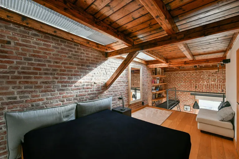 Bartoškova, Nusle - Prague 4 | Rent, Apartment, Two-bedroom (3+kk), 250 m²