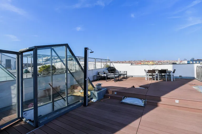 Bartoškova, Nusle - Prague 4 | Rent, Apartment, Two-bedroom (3+kk), 250 m²