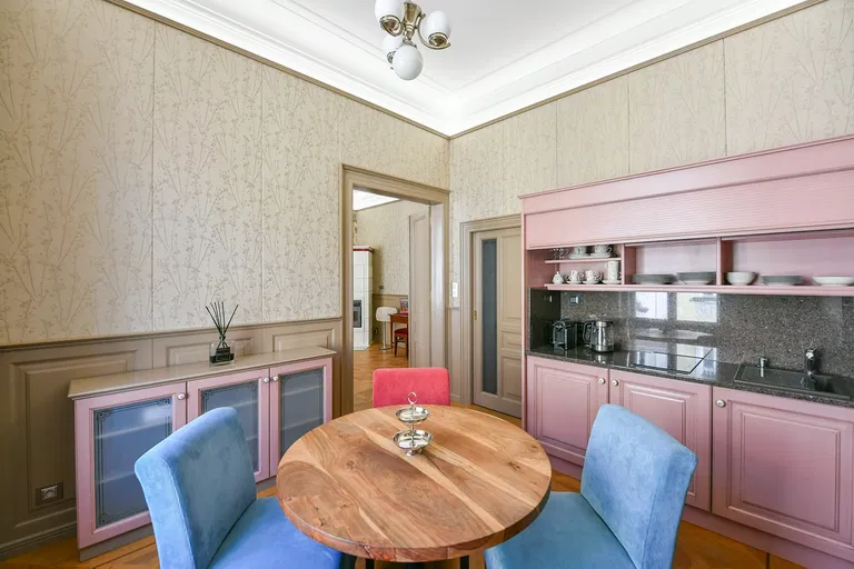 Kozí, Staré Město - Praha 1 | Prodej, Byt, 1+1, 42 m²