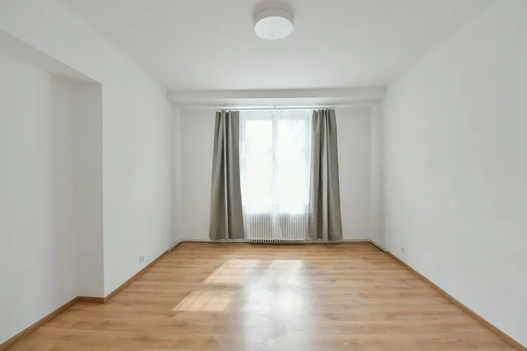 Ladova, Nové Město - Prague 2 | Rent, Apartment, Three-bedroom (4+kk), 113 m²