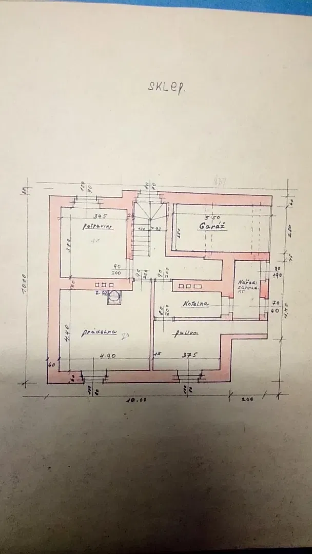 Floor plan 3