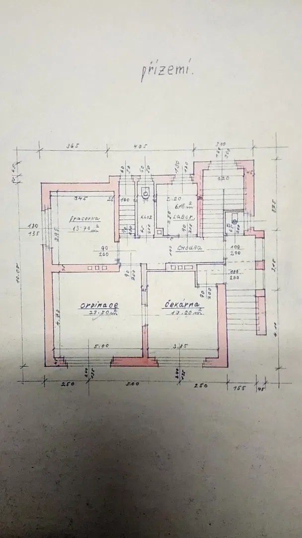 Floor plan 4