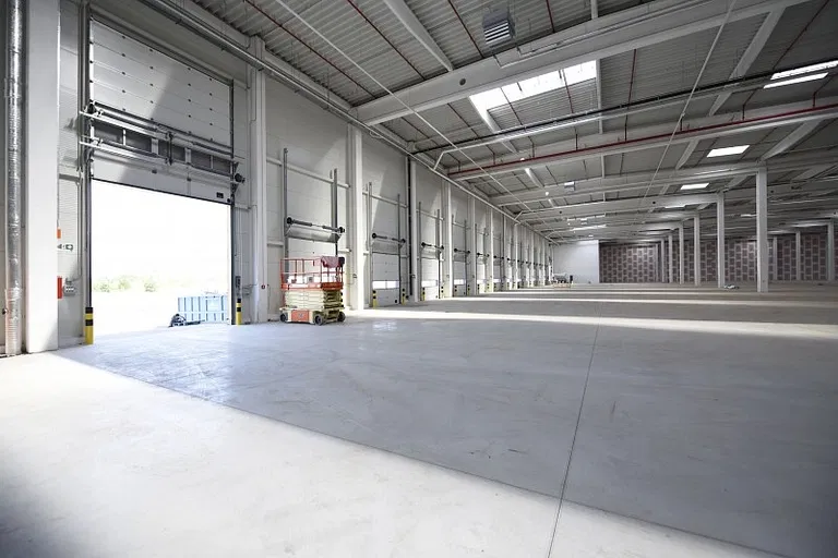 Halasova, Ostrava - Vítkovice - Ostrava-město | Rent, Industrial park, 1 440 m²
