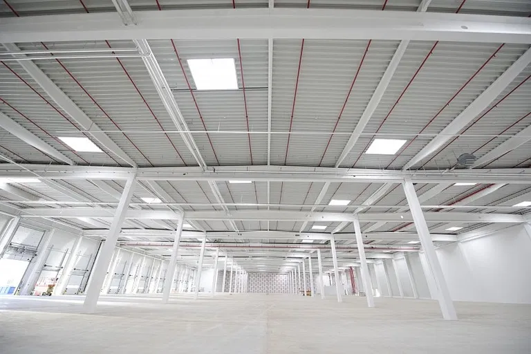 Halasova, Ostrava - Vítkovice - Ostrava-město | Rent, Industrial park, 1 440 m²