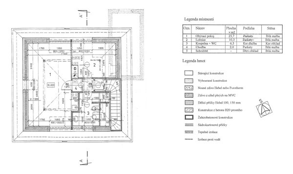 Floor plan 3