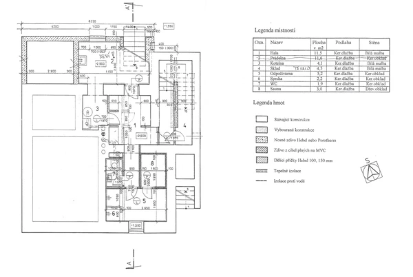 Floor plan 4