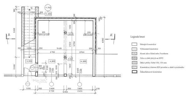 Floor plan 5