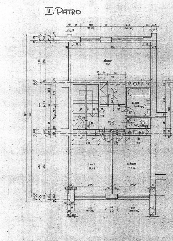 Floor plan 3