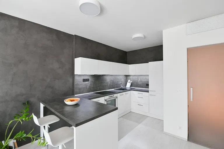 Petržílkova, Stodůlky - Prague 5 | Rent, Apartment, Two-bedroom (3+kk), 83 m²