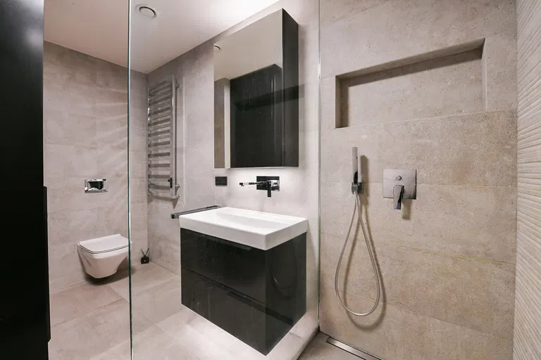 Petržílkova, Stodůlky - Prague 5 | Rent, Apartment, Two-bedroom (3+kk), 83 m²