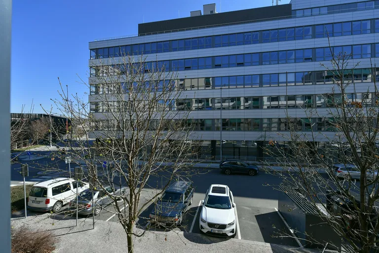 Petržílkova, Stodůlky - Prague 5 | Rent, Apartment, Two-bedroom (3+kk), 83 m²