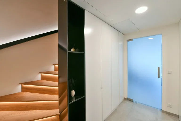 Petržílkova, Stodůlky - Prague 5 | Rent, Apartment, Two-bedroom (3+kk), 83 m²