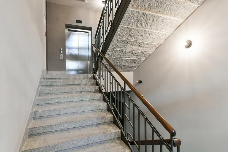 Mydlářka, Dejvice - Prague 6 | Rent, Apartment, One-bedroom (2+kk), 49 m²