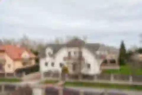 Pod Valem II., Průhonice - Praha-západ | Rent, House, Five-bedroom (6+kk), 400 m²
