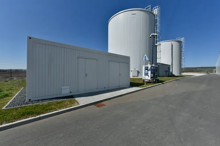 Přehýšov - Plzeň-sever | Rent, Warehouse space, 29 890 m²