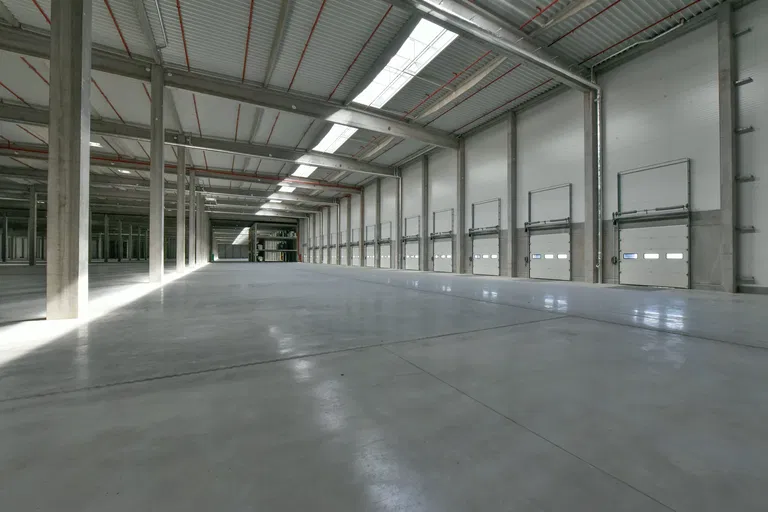 Přehýšov - Plzeň-sever | Rent, Industrial park, 29 890 m²