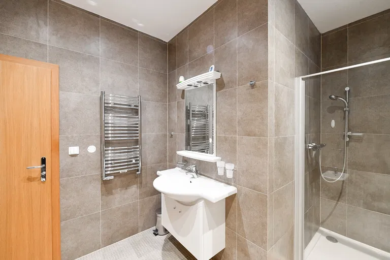 U Lužického semináře, Malá Strana - Prague 1 | Rent, Apartment, One-bedroom (2+1), 85 m²