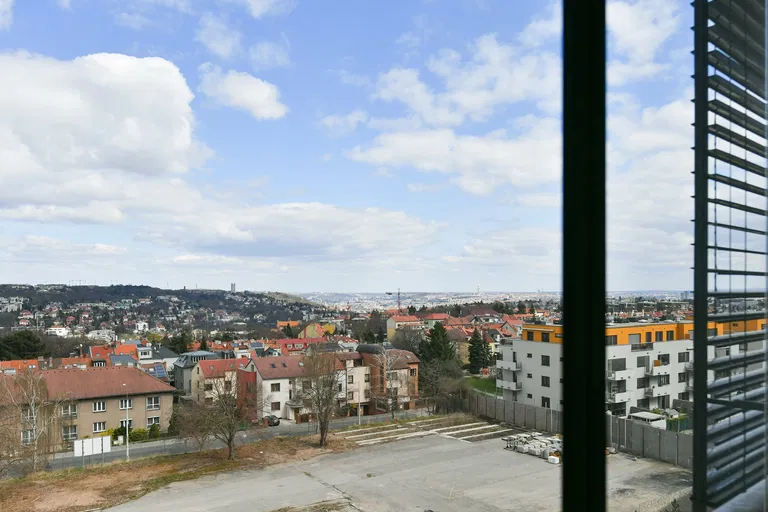 Naskové, Košíře - Praha 5 | Pronájem, Byt, 2+kk, 71 m²