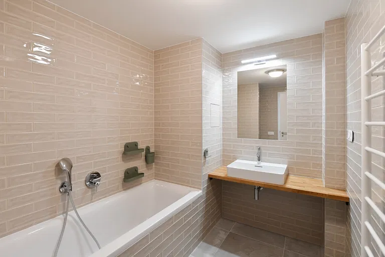 Naskové, Košíře - Praha 5 | Pronájem, Byt, 2+kk, 71 m²