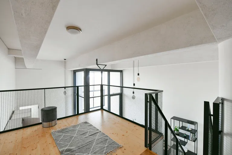 Naskové, Košíře - Praha 5 | Pronájem, Byt, 2+kk, 71 m²
