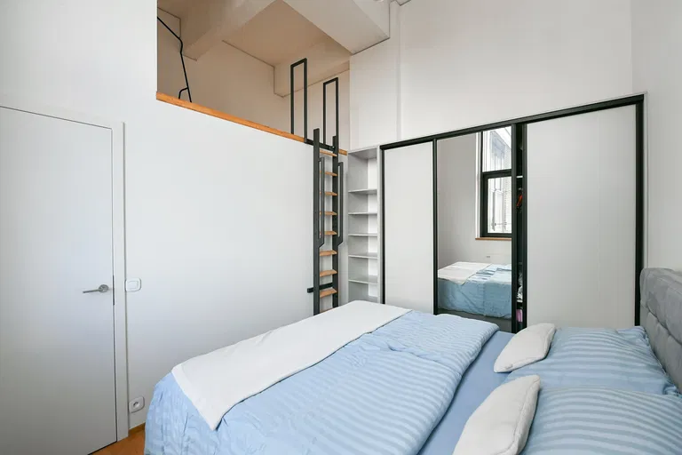 Naskové, Košíře - Praha 5 | Pronájem, Byt, 2+kk, 71 m²