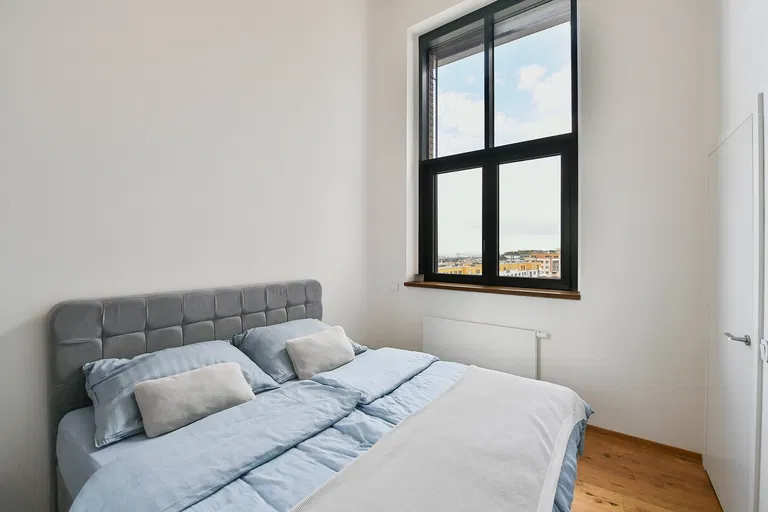 Naskové, Košíře - Praha 5 | Pronájem, Byt, 2+kk, 71 m²