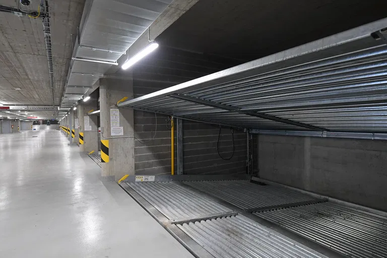 Naskové, Košíře - Praha 5 | Pronájem, Byt, 2+kk, 71 m²