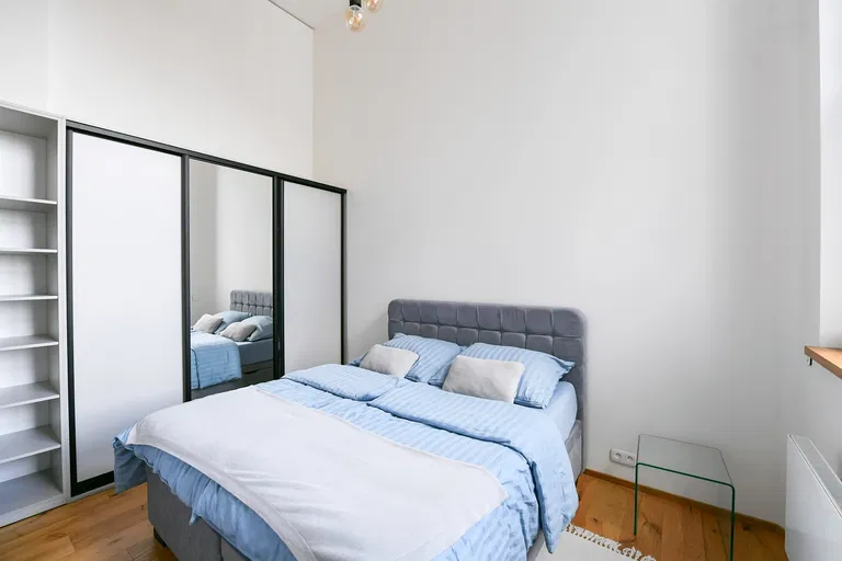 Naskové, Košíře - Praha 5 | Pronájem, Byt, 2+kk, 71 m²