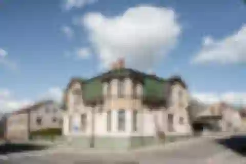 Czech Republic, Hradec Králové Region - Náchod | Sale, House, Seven-bedroom (7+2), 445 m²