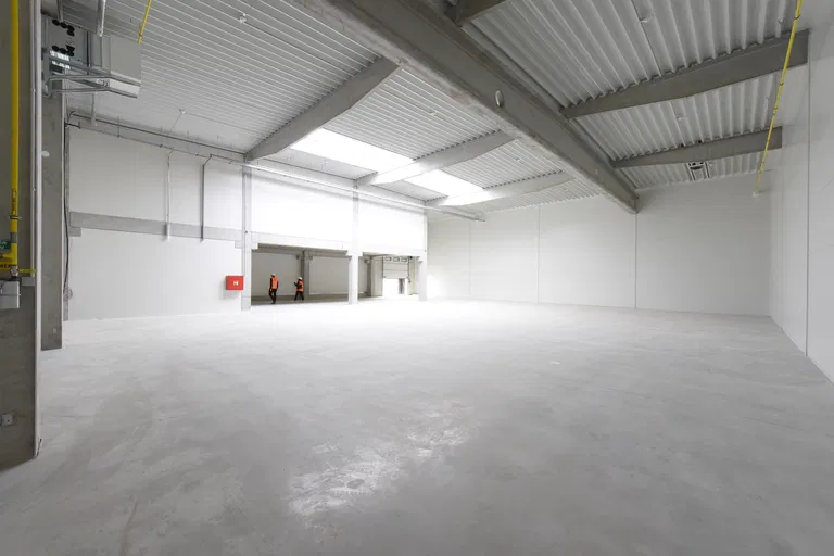 Ke Kopanině, Tuchoměřice - Praha-západ | Pronájem, Logistický park, 6 737 m²