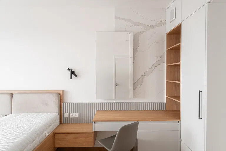 Podbělohorská, Smíchov - Praha 5 | Pronájem, Byt, 4+kk, 339 m²