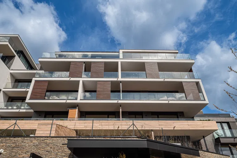 Podbělohorská, Smíchov - Praha 5 | Pronájem, Byt, 4+kk, 339 m²