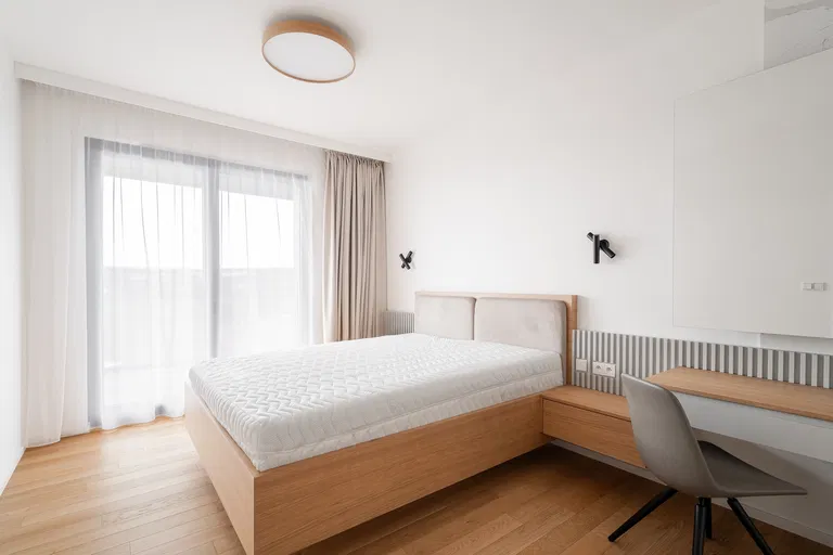 Podbělohorská, Smíchov - Praha 5 | Pronájem, Byt, 4+kk, 339 m²