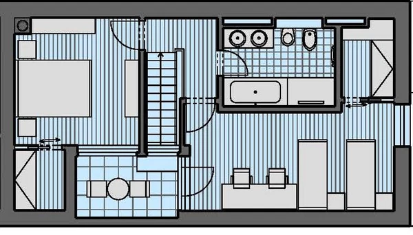 Floor plan 3