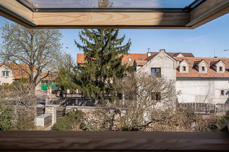 Ke Smíchovu, Slivenec - Prague 5 | Rent, House, Three-bedroom (4+1), 218 m²