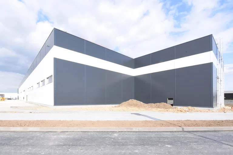 Ke Kopanině, Tuchoměřice - Praha-západ | Pronájem, Průmyslový areál, 6737 m²