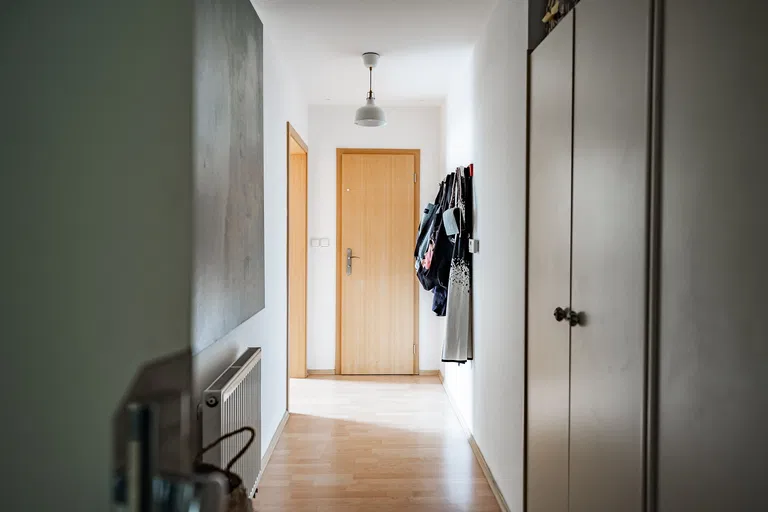 Sochařská, Bubeneč - Praha 7 | Pronájem, Byt, 2+kk, 99 m²