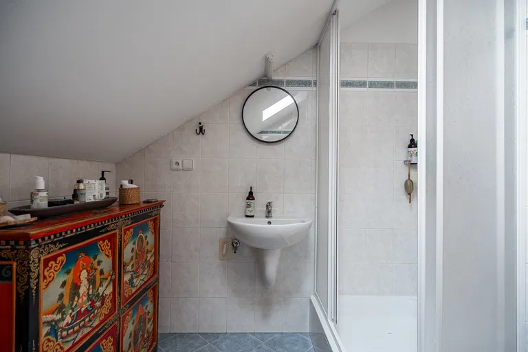 Sochařská, Bubeneč - Praha 7 | Pronájem, Byt, 2+kk, 99 m²