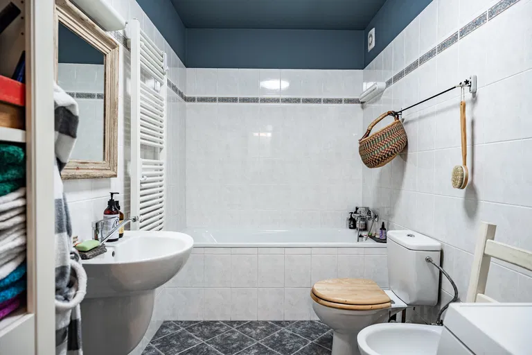 Sochařská, Bubeneč - Praha 7 | Pronájem, Byt, 2+kk, 99 m²
