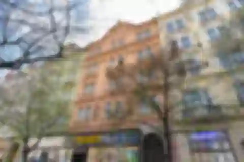 náměstí Bratří Synků, Nusle - Prague 4 | Sale, Apartment building, 1 807 m²