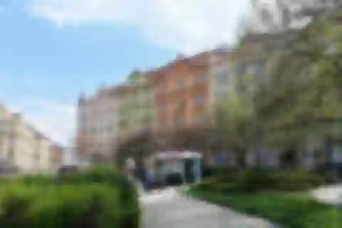 náměstí Bratří Synků, Nusle - Prague 4 | Sale, Apartment building, 1 807 m²