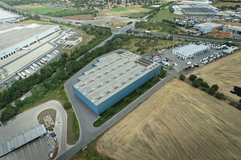 Kozomín - Mělník | Pronájem, Průmyslový areál, 1 200 - 7600 m²