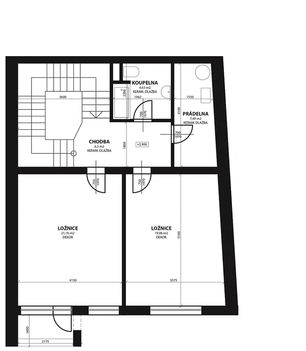 Floor plan 3