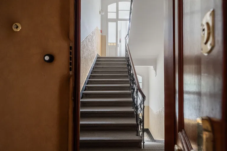 Moravská, Vinohrady - Prague 2 | Rent, Apartment, One-bedroom (2+1), 88 m²