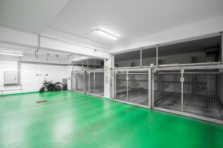 Moravská, Vinohrady - Prague 2 | Rent, Apartment, One-bedroom (2+1), 88 m²