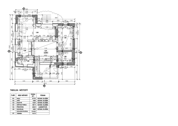 Floor plan 3