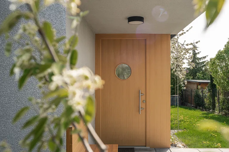 Ve Smrčině, Slivenec - Prague 5 | Sale, House, Four-bedroom (5+kk), 187 m²