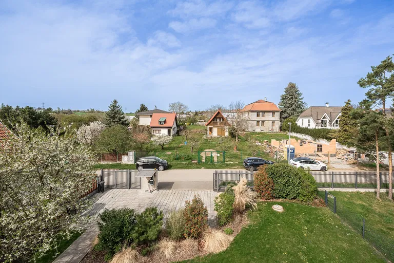 Ve Smrčině, Slivenec - Prague 5 | Sale, House, Four-bedroom (5+kk), 187 m²
